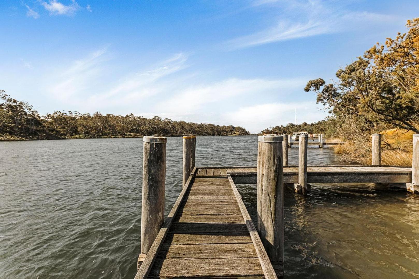 Kookaburras Villa Forge Creek Exterior photo