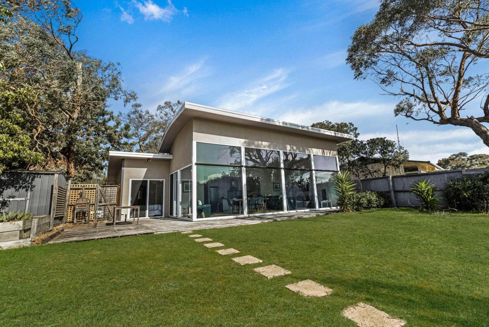 Kookaburras Villa Forge Creek Exterior photo