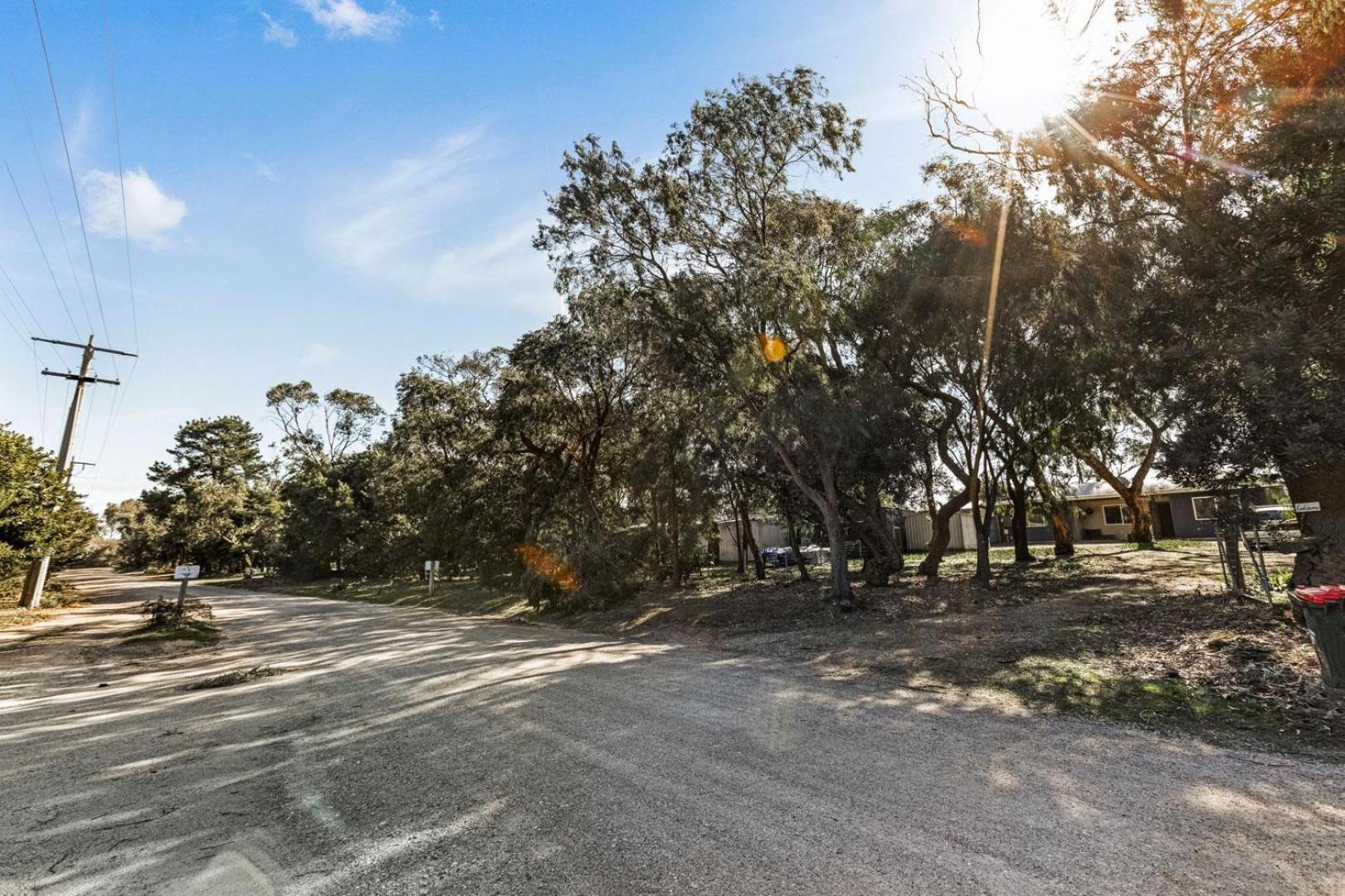 Kookaburras Villa Forge Creek Exterior photo