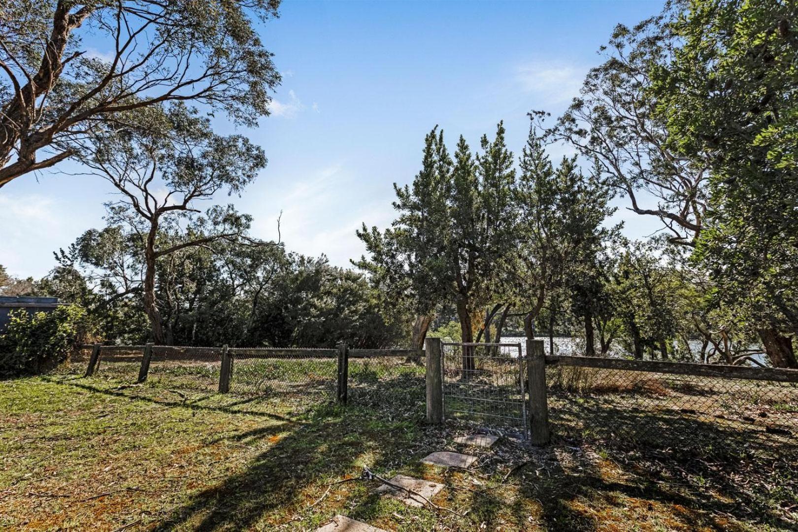 Kookaburras Villa Forge Creek Exterior photo